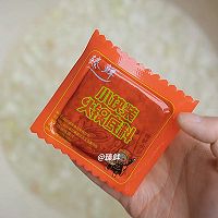 双椒火锅牛蛙的做法图解2