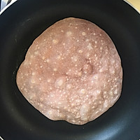 牛肉卷饼的做法图解2