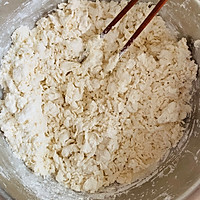 猪肉白菜饺子的做法图解1