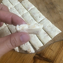牛扎糖
