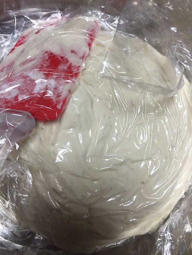 没有用黄油的饼干的做法图解2