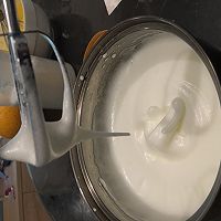 轻芝士蛋糕的做法图解6