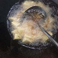 豆豉土豆焖排骨的做法图解5