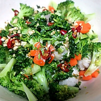 珍选捞汁蔬菜海鲜丸#秋日抢鲜“蟹”逅#的做法图解7
