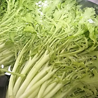 #助力高考营养餐#鲜虾鸡蛋沙拉的做法图解1