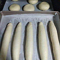 日式红豆面包的做法图解6