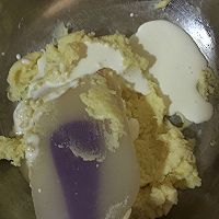 鲜奶雪露面包#东菱魔法云面包机#的做法图解22