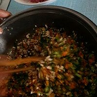 #回忆妈妈的菜#蔬菜饺子的做法图解6