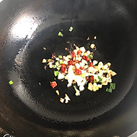 酸辣白菜的做法图解3
