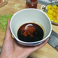 #美食视频挑战赛#茄汁日本豆腐的做法图解2
