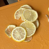 #少盐饮食 轻松生活#柠檬凤爪的做法图解8