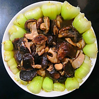 香菇油菜～的做法图解3