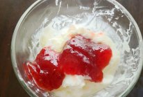 #蓓妮妈妈美味#草莓沙冰的做法