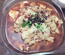 豆腐鱼的做法