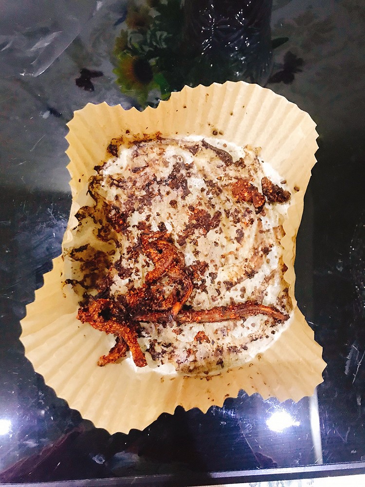 “铁板鱿鱼”的做法