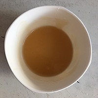 糖炒栗子(烤箱版)的做法图解3