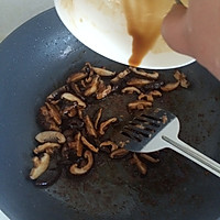 下饭的香菇肉片的做法图解7