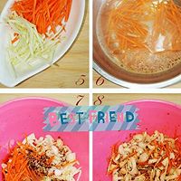 凉拌金玉菇（金针菇）的做法图解2