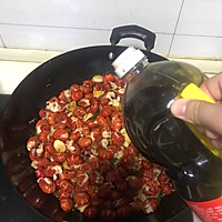 啤酒虾尾的做法图解8
