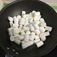 网红原味雪花酥的做法图解4