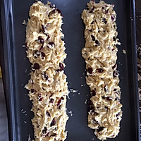 意大利脆饼 Biscotti的做法图解5