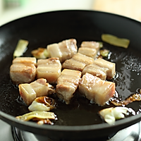 红烧肉的做法图解2