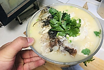 鲫鱼豆腐汤的做法