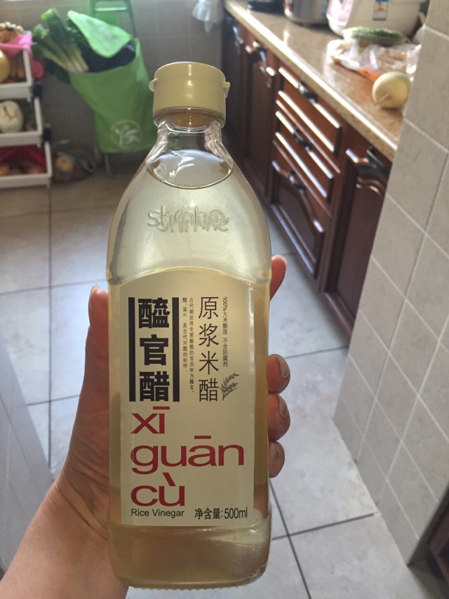 糖醋鳕鱼块的做法图解9