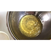 不回缩不塌腰的戚风蛋糕的做法图解6