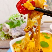 焗肉酱意面的做法图解19