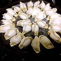 冰花煎饺的做法图解4