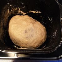豆沙吐司面包#haollee烘焙课堂#的做法图解9