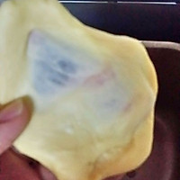 详解~超软香甜蜂蜜吐司(快速直接法)零失败!的做法图解2