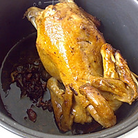 #菁选酱油试用之：酱油手撕鸡的做法图解6
