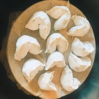 素饺的做法图解4