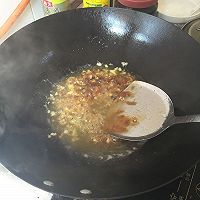 蚝油蒜香西兰花的做法图解5