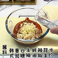 【甜辣泡面鸡柳】泡面和鸡胸肉的神仙吃法的做法图解6