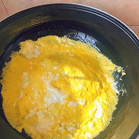 优脂低碳（生酮）——肉三鲜鸡蛋卷的做法图解7