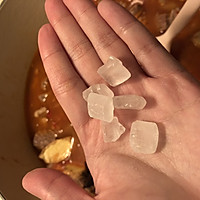 番茄土豆牛腩的做法图解6