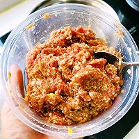 #流感季饮食攻略#生汆丸子暖身汤的做法图解1