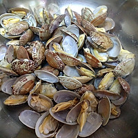 麻辣花甲#金龙鱼外婆乡小榨菜籽油 我要上春碗#的做法图解4