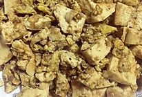 鸡蛋豆腐酱的做法