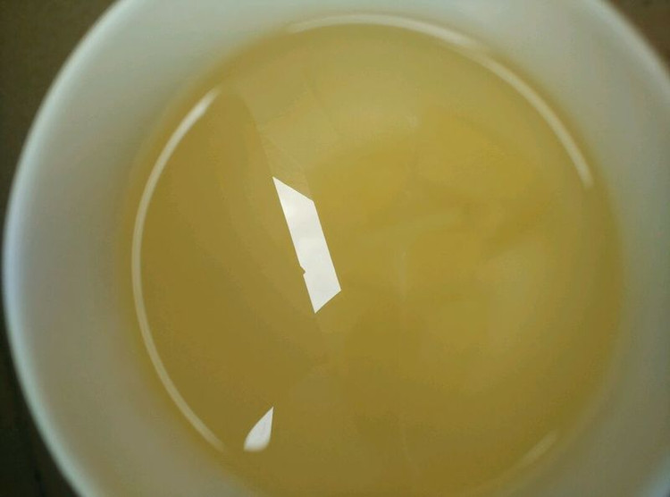 蜂蜜姜水的做法