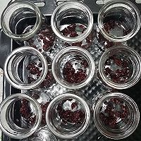蔓越莓酸奶 #莓汁莓味#的做法图解5