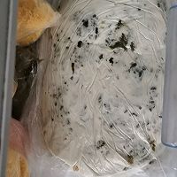 一学就会的锅盔～梅菜肉沫锅盔的做法图解11