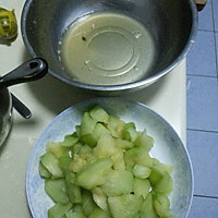 烧茄子的做法图解3