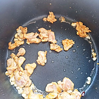 芹菜炒香干的做法图解10