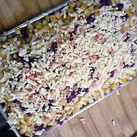 妈妈味～芝士玉米的做法图解9