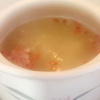 砂锅燕麦枸杞山药粥的做法图解6
