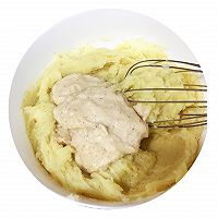 法式蒜味土豆泥的做法图解10